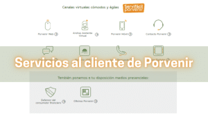 servicio al cliente por venir