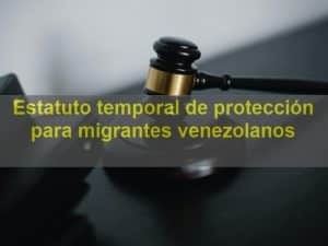 estatuto