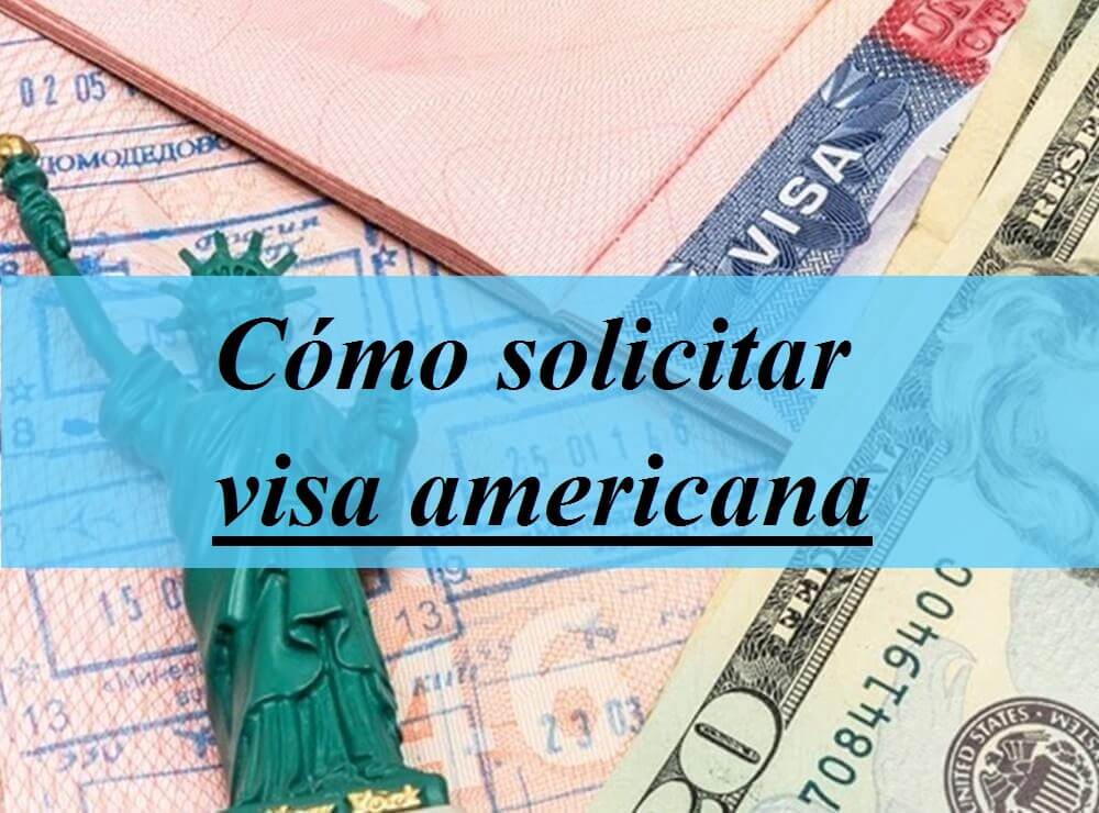 Cómo Solicitar Visa Americana Si Eres Colombiano ⋆ 2022 1804