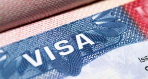visa americana