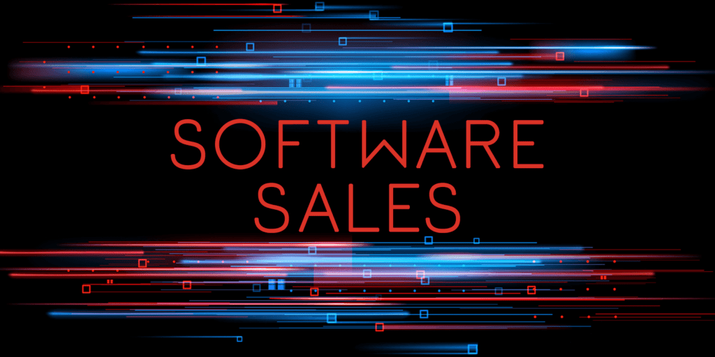 Maximizing Software Sales