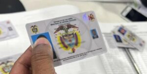Solicitud de libreta militar