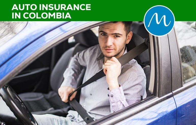 The Best Affordable Car Insurance in Colombia: Top Quality at a Competitive Price