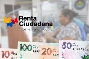 Renta Ciudadana