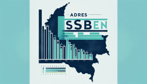 ADRES puntaje Sisbén
