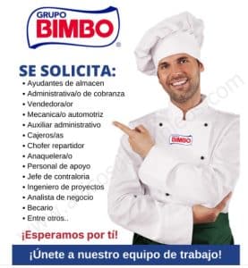 Bimbo