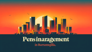 Dirección Colpensiones Barranquilla
