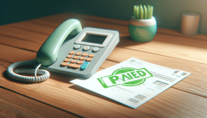 Pago factura Movistar hogar