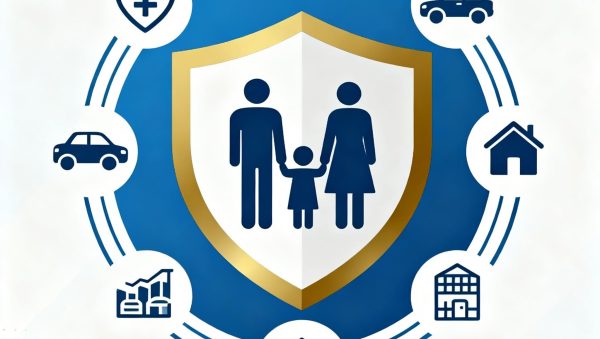 The Complete Guide to Insurance Coverage