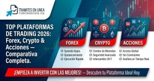 Best Online Trading Platforms 2026: Forex, Crypto & Stocks — Full Broker Comparison 1 Best Online Trading Platforms 2026: Forex, Crypto & Stocks — Full Broker Comparison