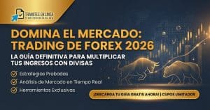Forex Trading in 2026: The Complete Guide to Currency Trading, Strategies Real Profits 1 Forex Trading in 2026