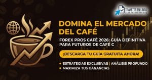 Forex Pros Café 2026: Complete Guide to Coffee C Futures Trading 4 Forex Pros Café
