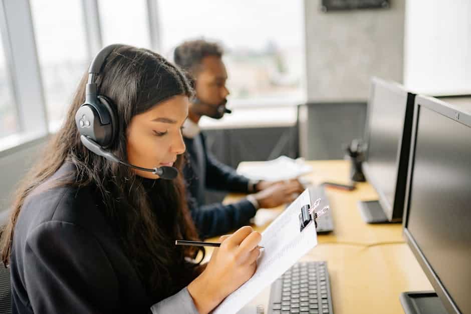 Agente Bilingüe Con Experiencia En Sac Call Center — Aplica Ya 2026 2 Agente Bilingüe Con Experiencia En Sac Call Center Bogotá