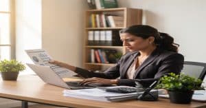 Analista Contable Administrativo — Oportunidad Laboral 2026 1 Analista Contable Administrativo Bogotá