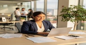 Auxiliar Administrativo — Oportunidad Laboral 2026 5 Auxiliar Administrativo Bogotá