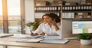 Auxiliar Administrativo Logístico - Seguimiento De Servicios De Transporte — Oportunidad Laboral 2026 3 Auxiliar Administrativo Logístico - Seguimiento De Servicios De Transporte Bogotá
