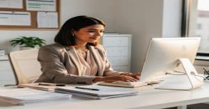 Auxiliar Administrativo O De Digitación, Lunes A Viernes, Proceso Inmediato — Oportunidad Laboral 2026 4 Auxiliar Administrativo O De Digitación, Lunes A Viernes, Proceso Inmediato. Bogotá