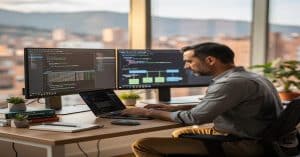 Desarrollador Backend Java - Spring Boot — Vacante Activa 2026 2 Desarrollador Backend Java - Spring Boot Bogotá