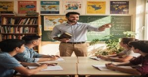 Docente Licenciado En Humanidades Con Énfasis En Lengua Castellana Bogotá — Oportunidad Laboral 2026 4 Docente Licenciado En Humanidades Con Énfasis En Lengua Castellana Bogotá