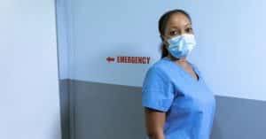 Enfermera Profesional Call Center Salud — Oportunidad Laboral 2026 5 Enfermera Profesional Call Center Salud Bogotá